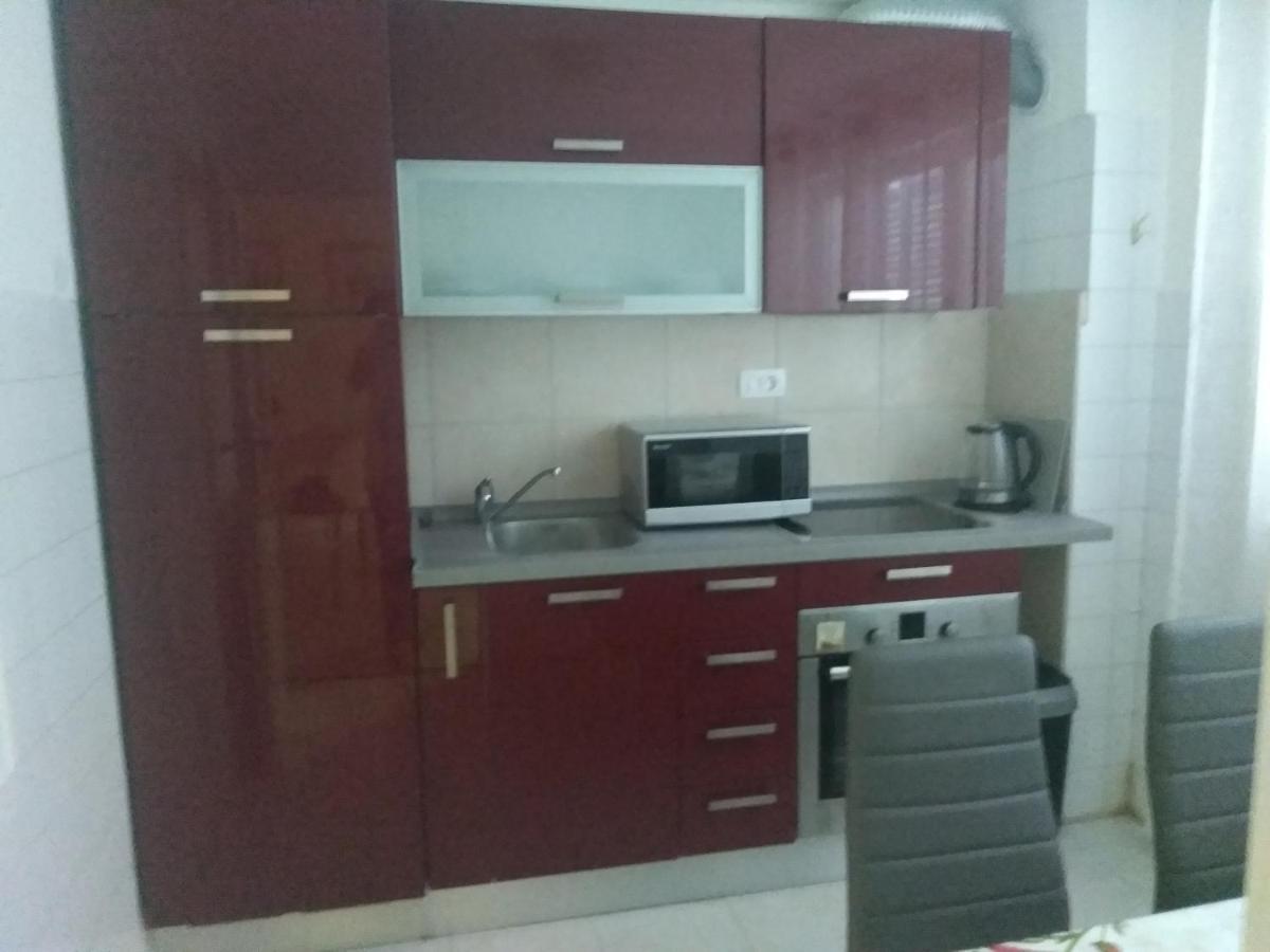 Apartment Marija Umago Exterior foto