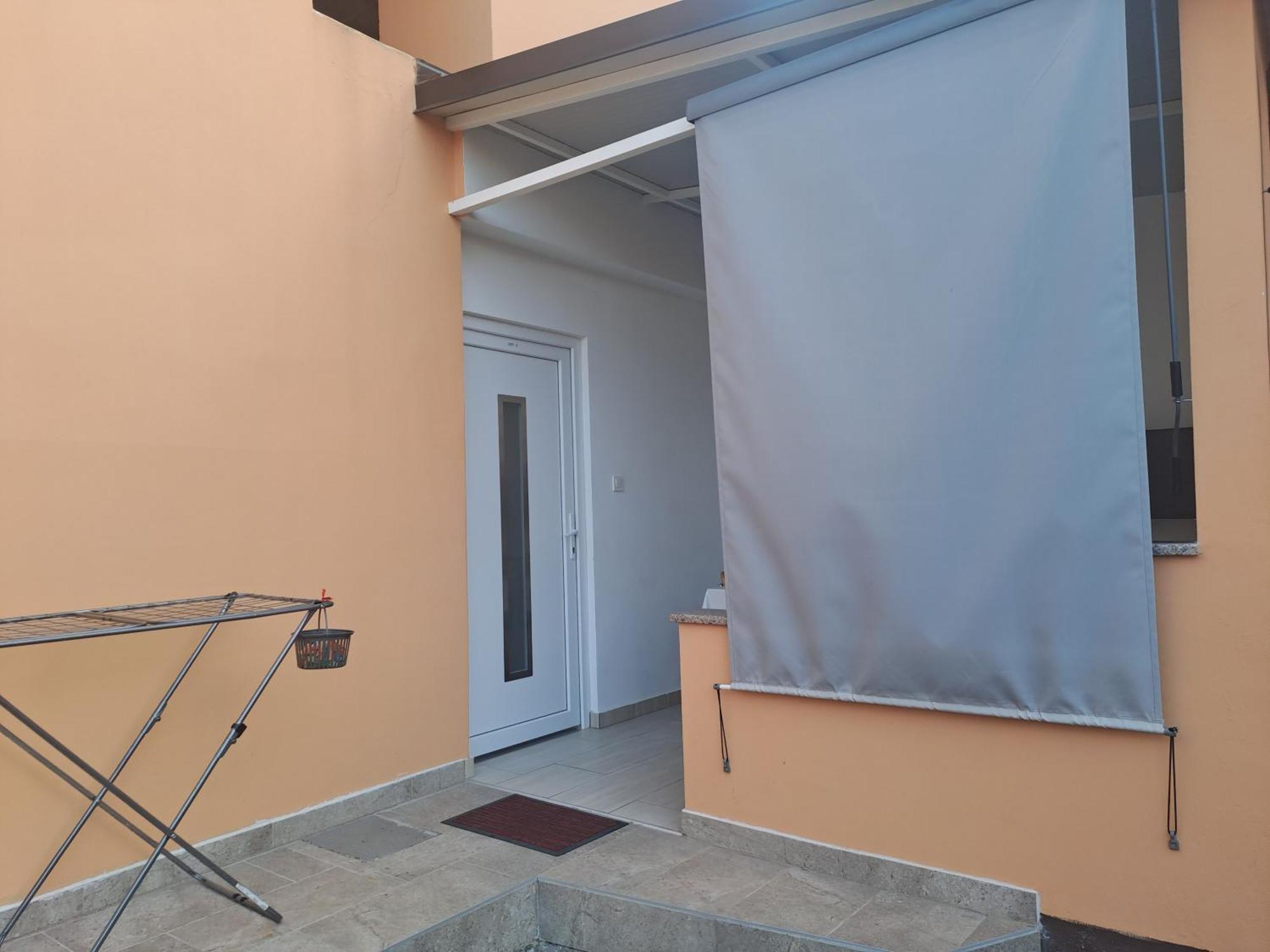 Apartment Marija Umago Exterior foto