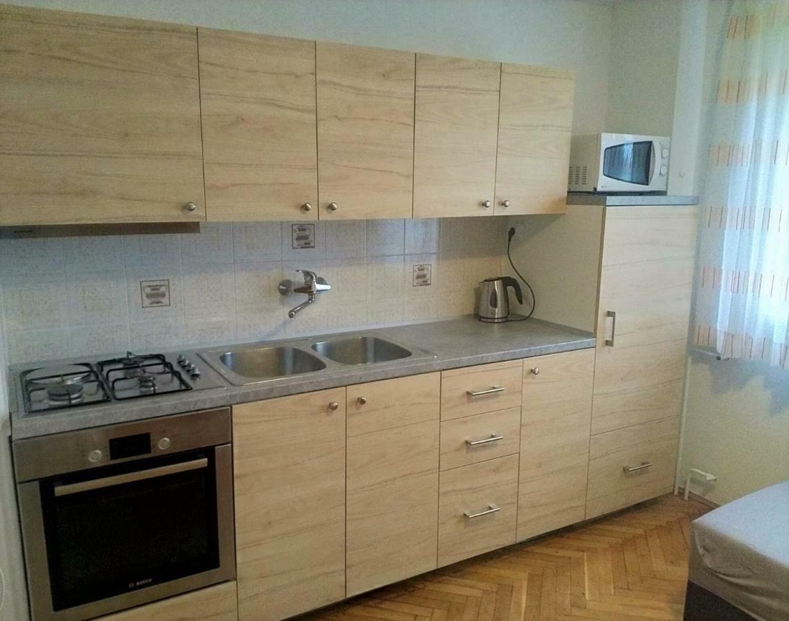 Apartment Marija Umago Exterior foto