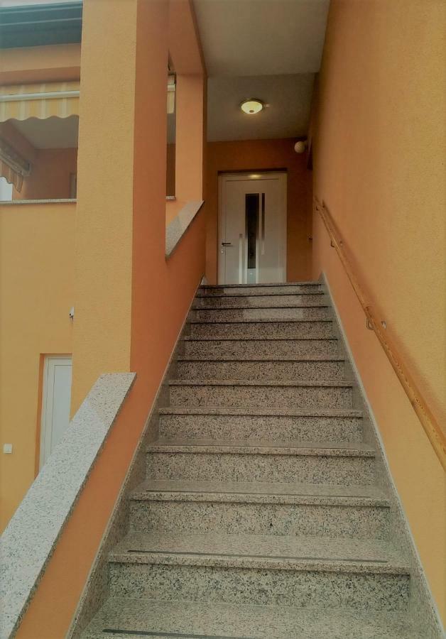 Apartment Marija Umago Exterior foto