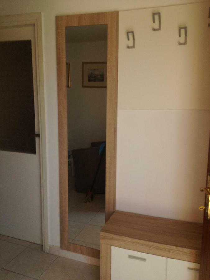 Apartment Marija Umago Exterior foto